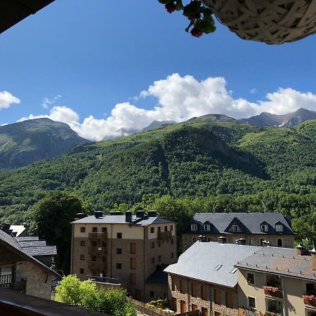 Duplex Para 12 Panticosa Dış mekan fotoğraf