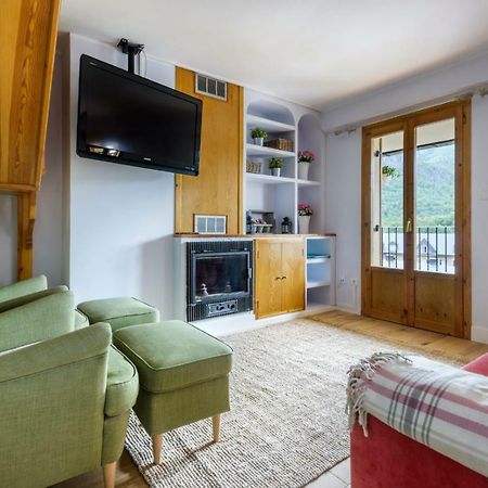 Duplex Para 12 Panticosa Dış mekan fotoğraf