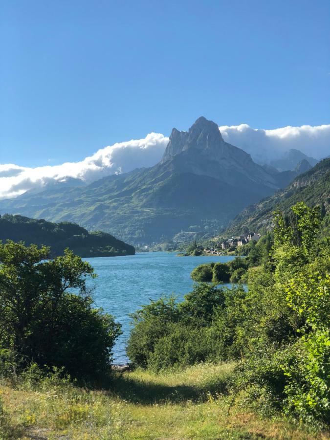 Duplex Para 12 Panticosa Dış mekan fotoğraf