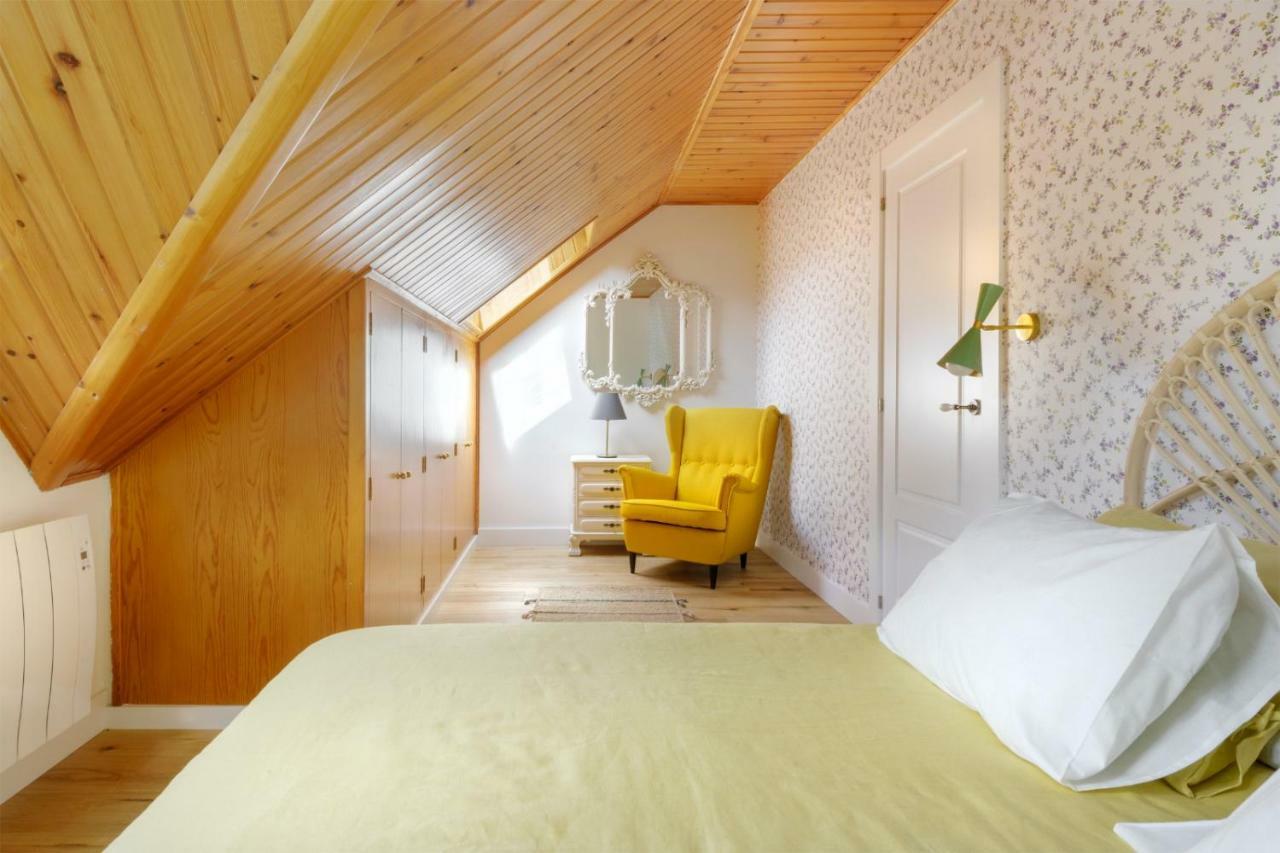 Duplex Para 12 Panticosa Dış mekan fotoğraf