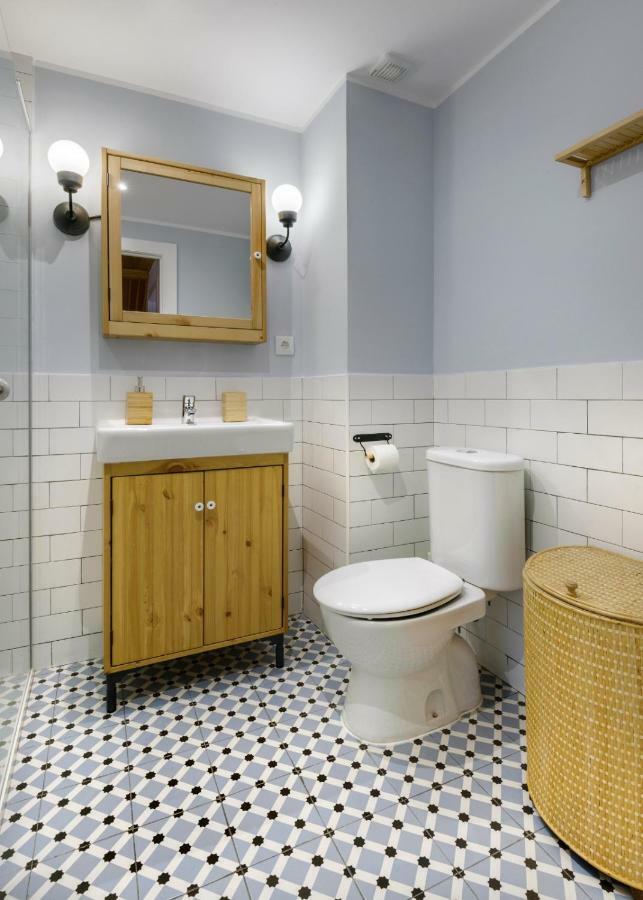 Duplex Para 12 Panticosa Dış mekan fotoğraf