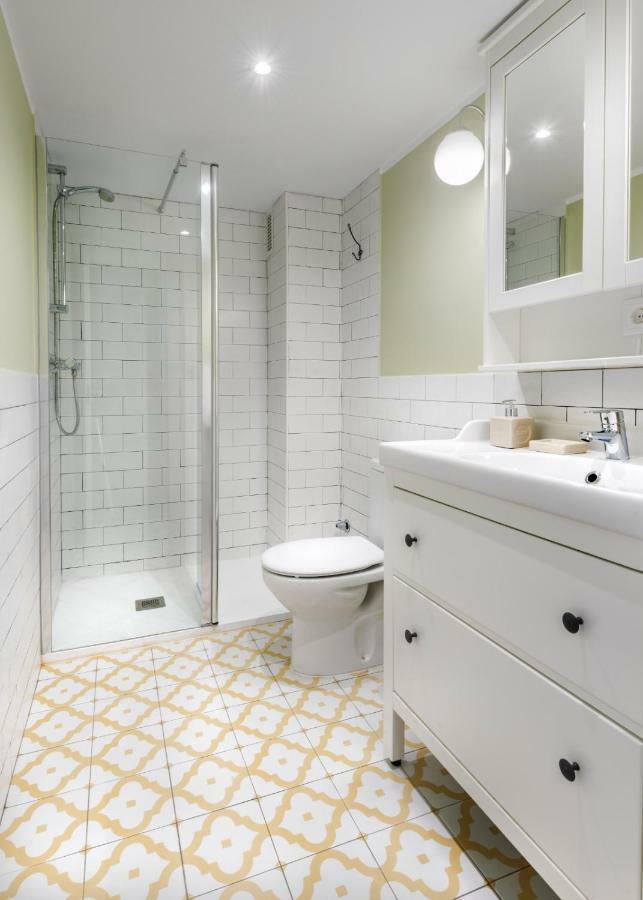 Duplex Para 12 Panticosa Dış mekan fotoğraf