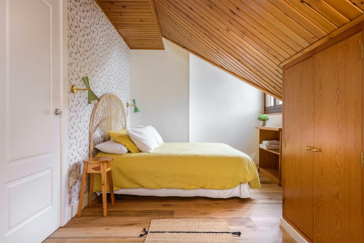 Duplex Para 12 Panticosa Dış mekan fotoğraf