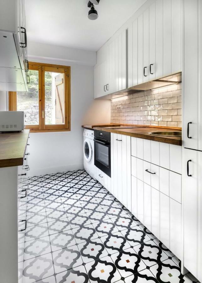 Duplex Para 12 Panticosa Dış mekan fotoğraf