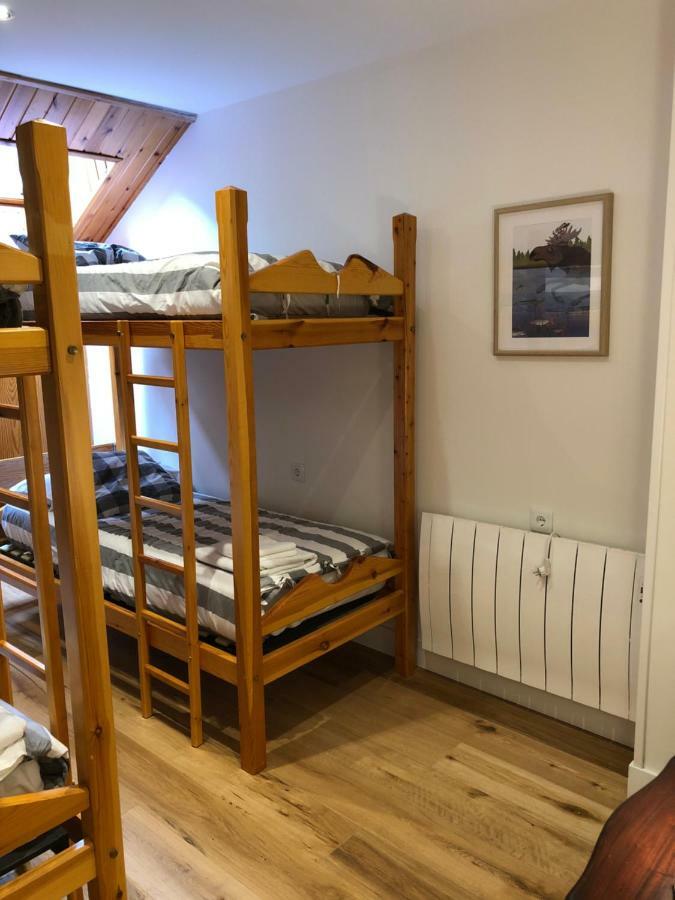 Duplex Para 12 Panticosa Dış mekan fotoğraf