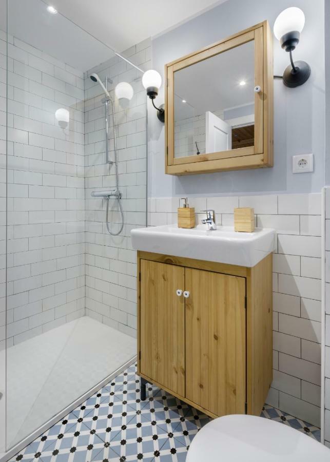 Duplex Para 12 Panticosa Dış mekan fotoğraf