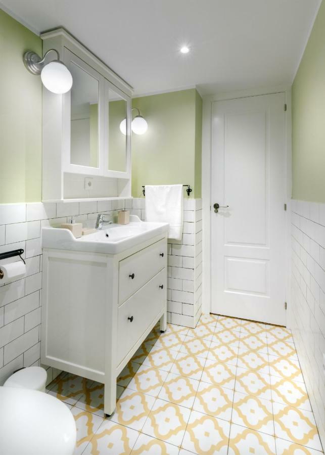 Duplex Para 12 Panticosa Dış mekan fotoğraf